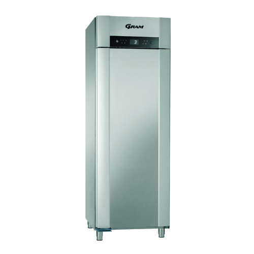Gram SUPERIOR PLUS K72CCGL24S Refrigerator 