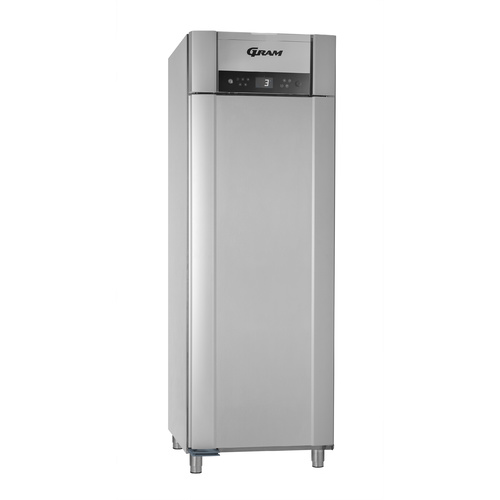 Gram SUPERIOR PLUS K72RCGL24S Refrigerator 