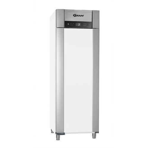 Gram SUPERIOR PLUS K72LCGL24S Refrigerator 