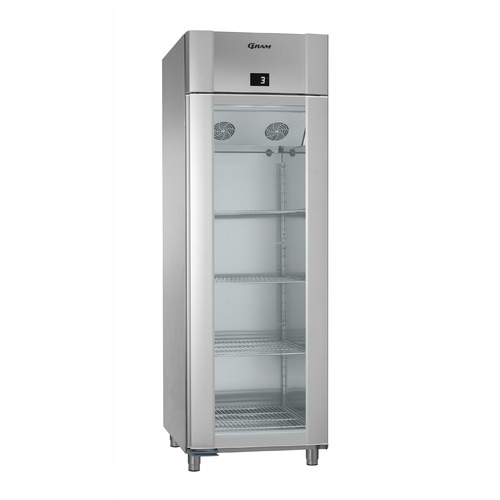 Gram ECO PLUS KG70CCGL24N Refrigerator 