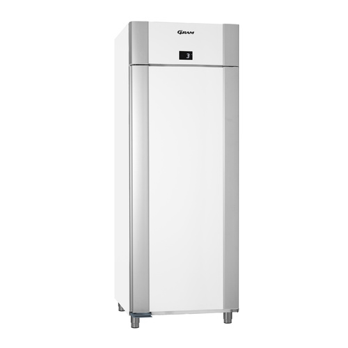 Gram ECO TWIN K82LAGL24N Refrigerator 