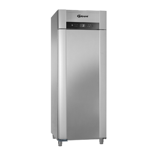 Gram SUPERIOR TWIN K84CCGL24S Refrigerator 