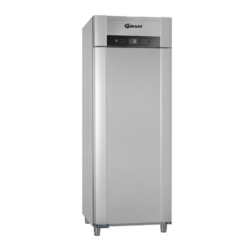 Gram SUPERIOR TWIN K84RCGL24S Refrigerator 