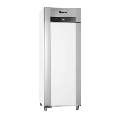 Gram SUPERIOR TWIN K84LAGL24S Refrigerator 