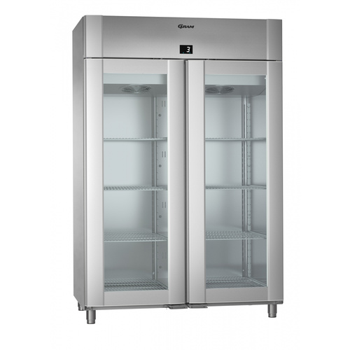 Gram ECO PLUS KG140CCGL28N Refrigerator