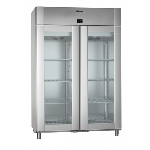 Gram ECO PLUS KG140RAGL28N Refrigerator