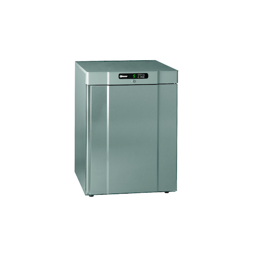 Gram COMPACT K220RG2W Refrigerator