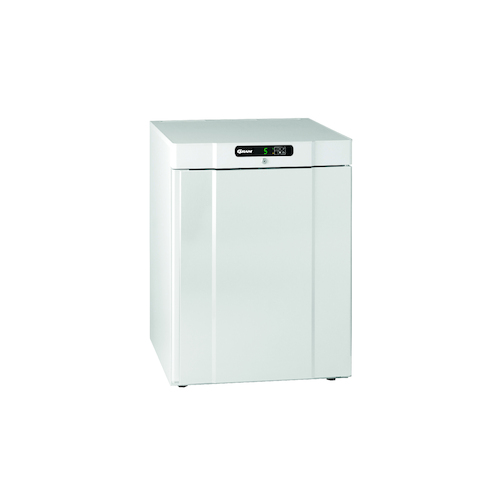 Gram COMPACT K220LG2W Refrigerator