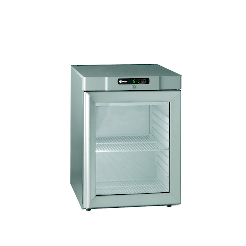 Gram COMPACT KG220RG2W Refrigerator