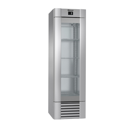Gram ECO MIDI KG60CCG4SK Refrigerator 
