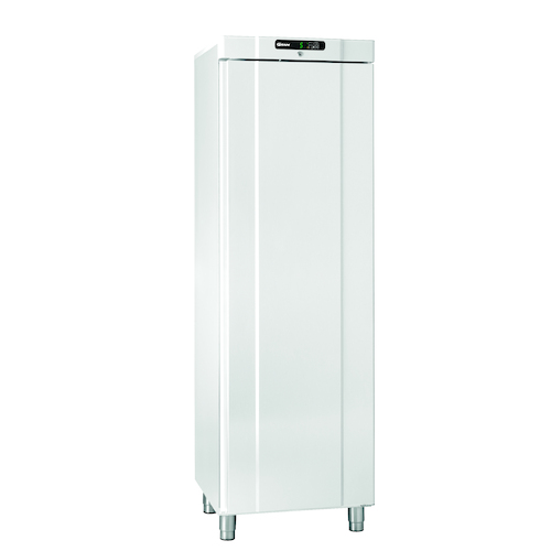 Gram COMPACT K420LGL15W Refrigerator