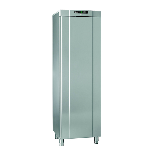 Gram COMPACT K420RGL15W Refrigerator