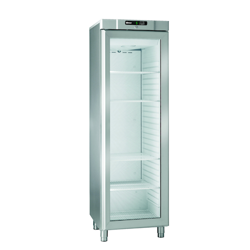 Gram COMPACT KG420RGL15W Refrigerator