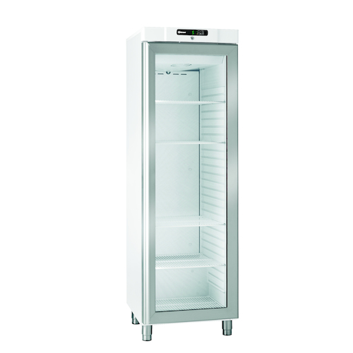 Gram COMPACT KG420LGL15W Refrigerator