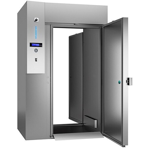 Sagi IFP202R Roll in Blast Chiller Freezer