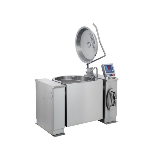 Joni Optimix 120L AT56 Electric Jacketed Mixing Kettle