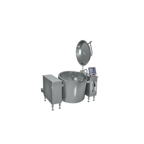 Joni MultiMix 300L Stand AT56 Electric Jacketed Mixing Kettle