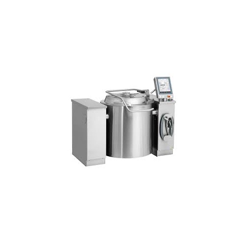 Joni MultiMix 300L AC86 Electric Jacketed Mixing Kettle