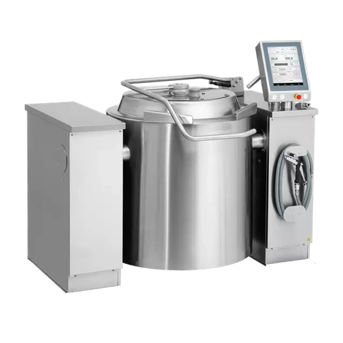 Joni MaxiMix AT86 Electric Kettle 500L