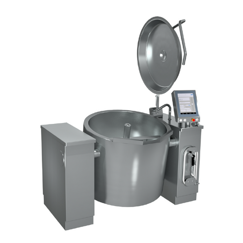 Joni MultiMix AC86 Braise Kettle 75L  