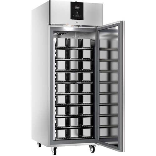 Sagi Ice Cream Refrigerator-AISI 304