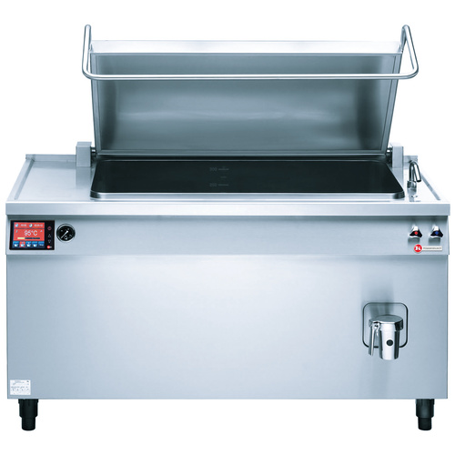 Kuppersbusch KPFER300 PERMAPRESS boiling kettles | rectangular