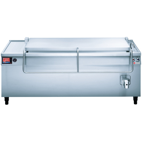 Kuppersbusch KPFER400 PERMAPRESS boiling kettles | rectangular