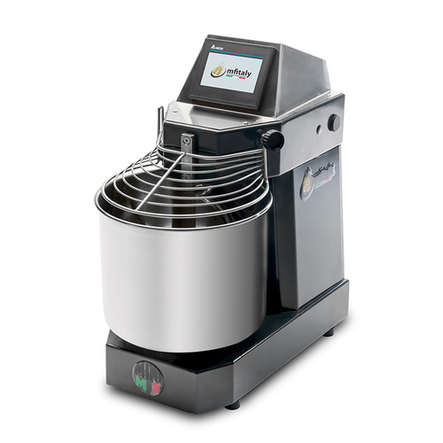 MFItaly MiniMix Pro 10 Spiral Mixer