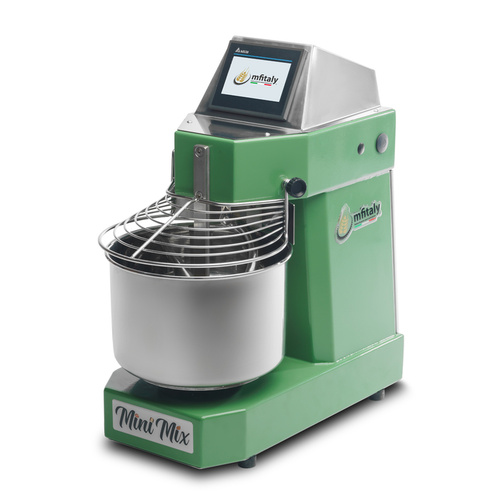 MFItaly MiniMix Pro 5 Spiral Mixer