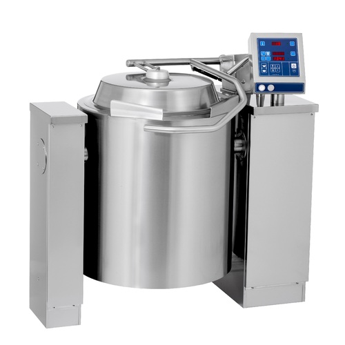 Joni Multi 60L Steam Jacketed Kettle