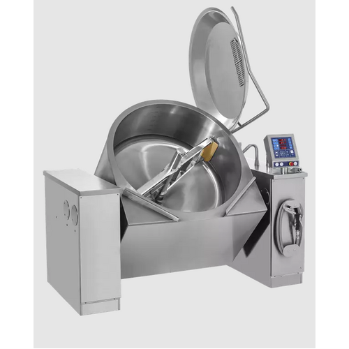 Joni MaxiMix 500L AT56 Electric Jacketed Mixing Kettle