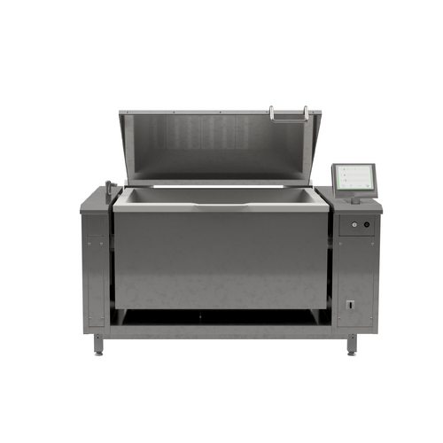 Norqi Multipan 250L Standard Electric