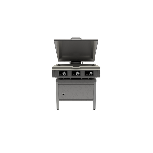 Norqi 03120 Bratt Pan 48L Induction