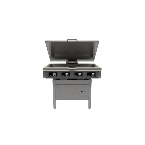 Norqi 04120 Bratt Pan 64L Induction