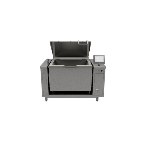 Norqi Multipan 100L Induction