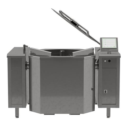 Norqi EffectMix Kettle Basic 500L