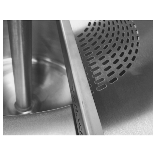 Norqi Sieve Plate for 100L Kettle