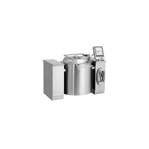 Joni Optimix Braise 200L Direct Heat Kettle