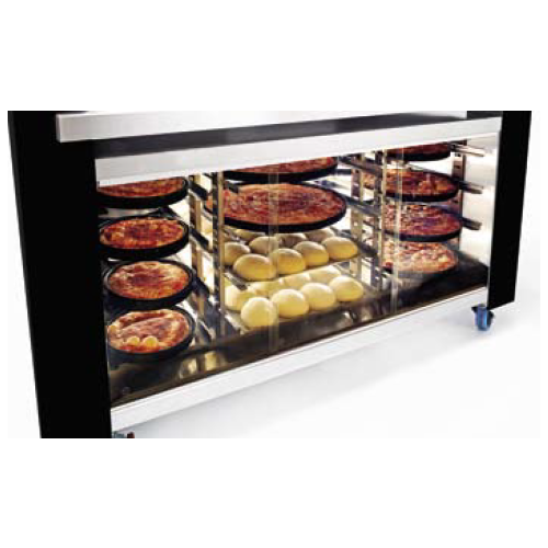 Underbuilt cabinet 74X