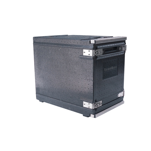 Scanbox Artecno Lightweight Hot