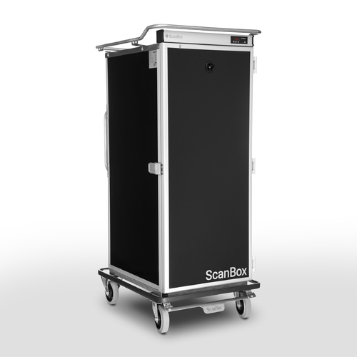ScanBox Banquet Line H16 Heated  