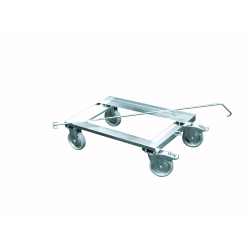Scanbox Artecno  Frame Trolley