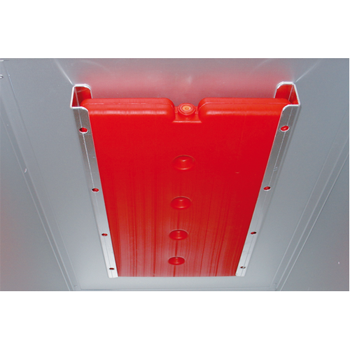 Scanbox  Eutectic Plate