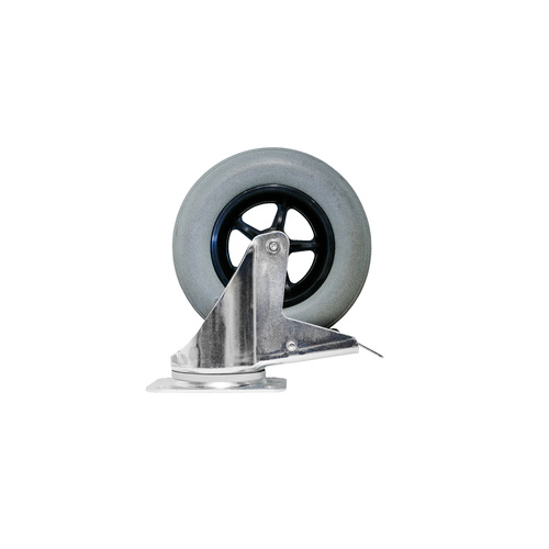 Scanbox  Foam Filled Castors 200mm