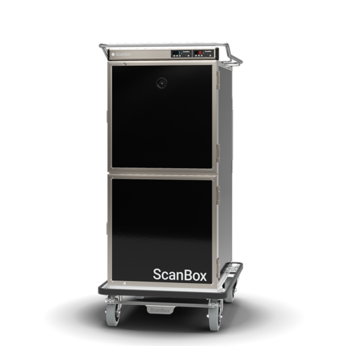 ScanBox Banquet Line Combo CC06 + HF06 (AC6 + H6) + Ergodrive