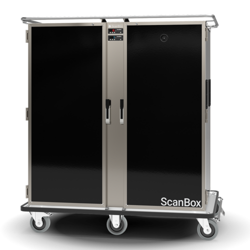 ScanBox Banquet Line Duo CC16 + HF16 (AC16 + H16)