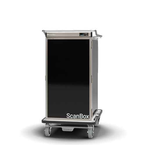 ScanBox Banquet Line CC12 Refrigerated (AC12)