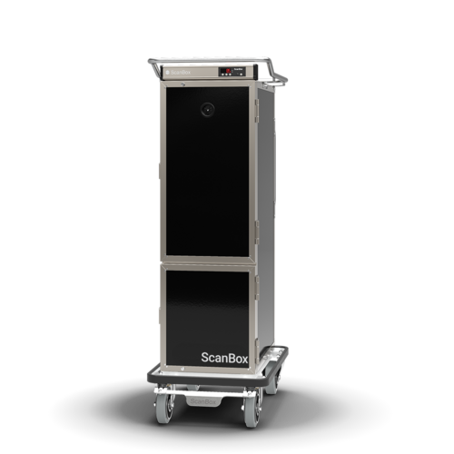 ScanBox Ergo Line Combo NE04 + HF08 (A4 + H8) + Ergodrive 