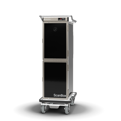 ScanBox Ergo Line Combo NE06 + HF06 (A6 + H6)