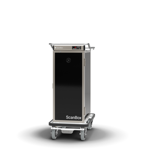 ScanBox Ergo Line HF10 Heated (H10)